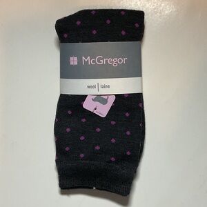 McGregor Wool Socks
